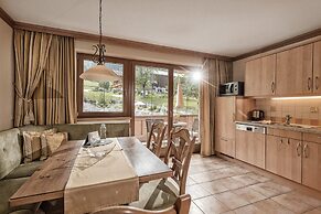 ASTER Boutique Hotel & Chalets