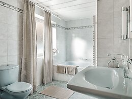 ASTER Boutique Hotel & Chalets