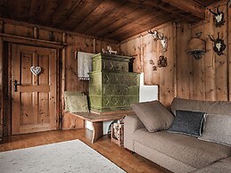 ASTER Boutique Hotel & Chalets