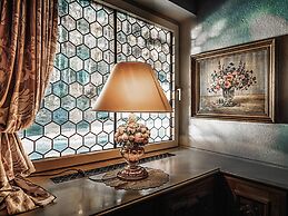 ASTER Boutique Hotel & Chalets