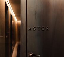 ASTER Boutique Hotel & Chalets