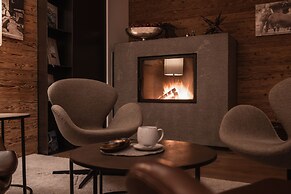 ASTER Boutique Hotel & Chalets