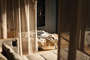 ASTER Boutique Hotel & Chalets