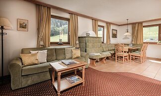 ASTER Boutique Hotel & Chalets