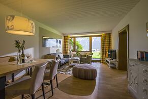 All Suite Hotel Garni Leithner