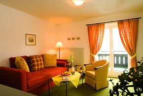 All Suite Hotel Garni Leithner