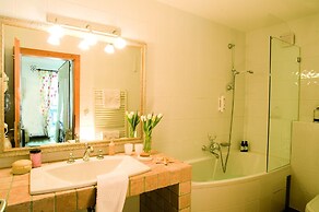 All Suite Hotel Garni Leithner