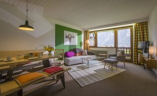 All Suite Hotel Garni Leithner