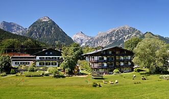 All Suite Hotel Garni Leithner