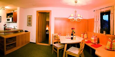 All Suite Hotel Garni Leithner