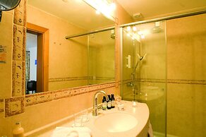 All Suite Hotel Garni Leithner