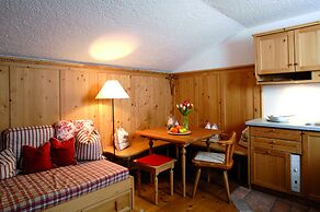 All Suite Hotel Garni Leithner