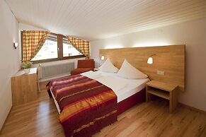 All Suite Hotel Garni Leithner