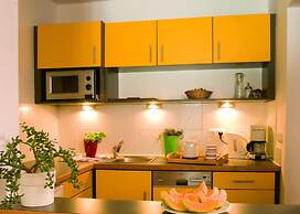 All Suite Hotel Garni Leithner