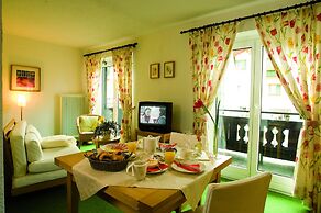 All Suite Hotel Garni Leithner