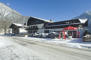 All Suite Hotel Garni Leithner