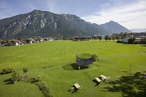 All Suite Hotel Garni Leithner