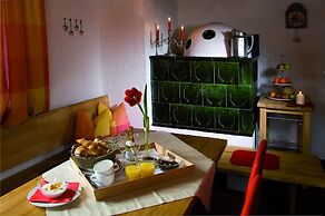 All Suite Hotel Garni Leithner