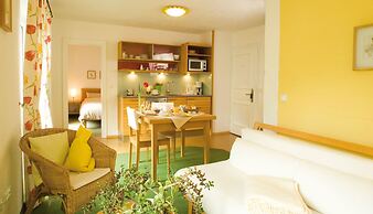 All Suite Hotel Garni Leithner