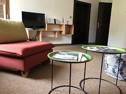 All Suite Hotel Garni Leithner