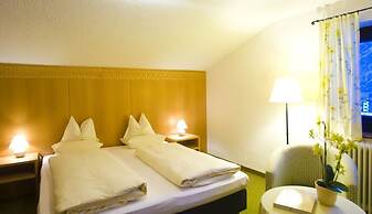All Suite Hotel Garni Leithner