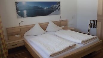 All Suite Hotel Garni Leithner