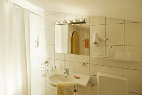 All Suite Hotel Garni Leithner