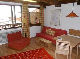 All Suite Hotel Garni Leithner