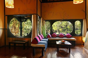 Inle Princess Resort