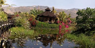 Inle Princess Resort