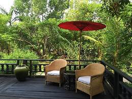 Inle Princess Resort