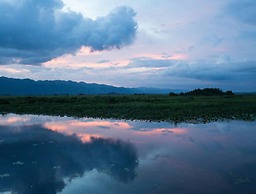 Inle Princess Resort