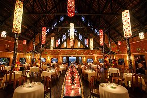 Inle Princess Resort