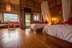 Inle Princess Resort
