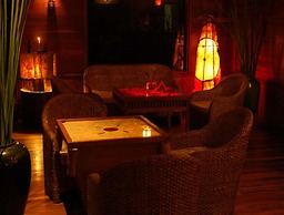 Inle Princess Resort