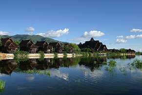 Inle Princess Resort