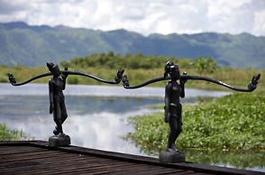 Inle Princess Resort