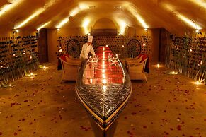 Inle Princess Resort