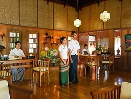 Inle Princess Resort