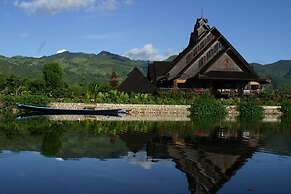 Inle Princess Resort