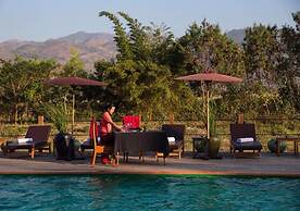 Inle Princess Resort