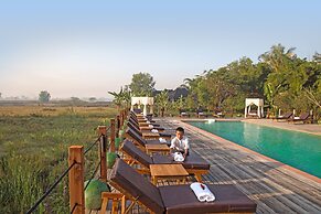 Inle Princess Resort
