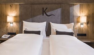 Hotel Karlwirt