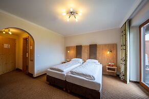 Hotel Karlwirt