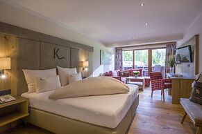 Hotel Karlwirt