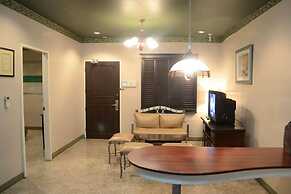 DM Residente Inns and Villas