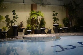 DM Residente Inns and Villas