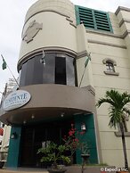 DM Residente Inns and Villas