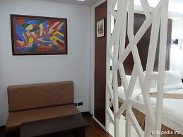 DM Residente Inns and Villas