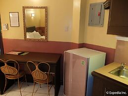 DM Residente Inns and Villas